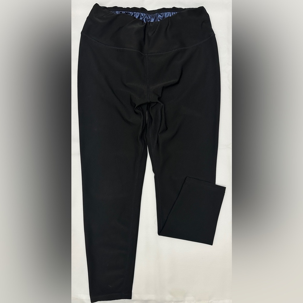 Sweat Shaper Compression Trainer Tights